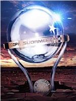 Fox Sports: Copa Sudamericana