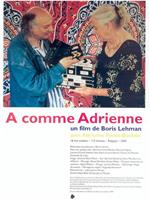 A comme Adrienne