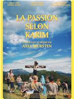 La passion selon Karim在线观看