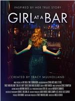 Girl at a Bar