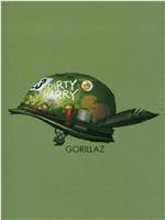 Gorillaz: Dirty Harry