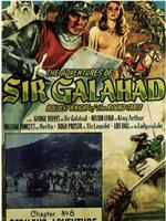 The Adventures of Sir Galahad