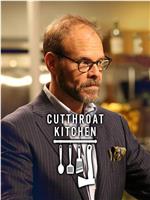 Cutthroat Kitchen Season 2