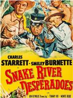 Snake River Desperadoes