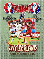 Switzerland vs. Poland