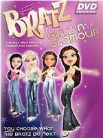 Glitz 'N' Glamour with the Bratz