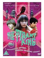 The Tyrant King Season 1