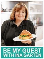 Be My Guest with Ina Garten Season 5在线观看