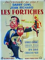 Les fortiches