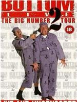 Bottom Live: The Big Number 2 Tour