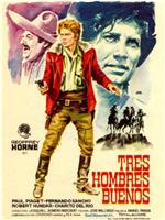 Tres hombres buenos