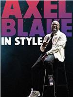 Axel Blake: In Style