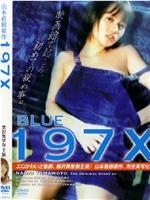 BLUE 197X