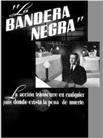 La bandera negra