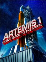 Artemis I: Going Back to the Moon