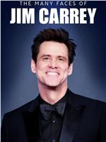 The Many Faces of Jim Carey