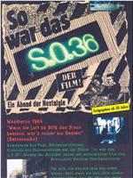 So war das S.O.36