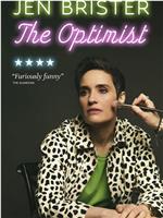 Jen Brister: The Optimist