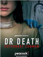 Dr. Death: Cutthroat Conman