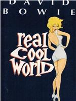 David Bowie: Real Cool World