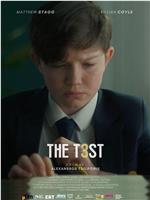 The T3st在线观看