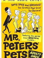 Mr. Peter's Pets