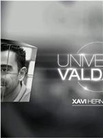 Universo Valdano - Xavi Hernández