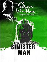 The Sinister Man