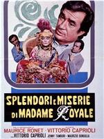 Splendori e miserie di Madame Royale