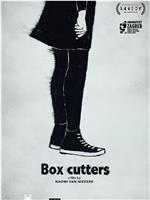 Box Cutters在线观看