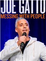 Joe Gatto: Messing With People Joe