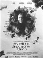 Beckett y el Rinoceronte blanco