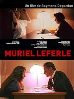 Muriel Leferle