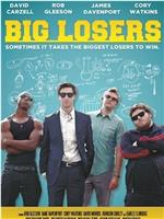 Big Losers