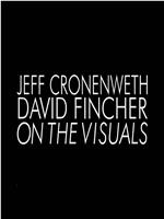 The Social Network: David Fincher and Jeff Cronenweth on the Visuals