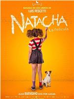 Natacha, la pelicula