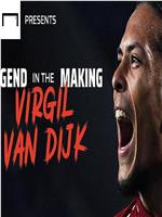 Virgil van Dijk: A Liverpool legend in the making