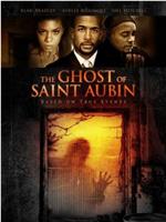 The Ghost of Saint Aubin