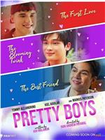 Pretty Boys