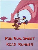 Run! Run! Sweet Road Runner