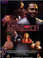 First Impression