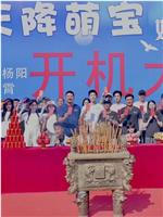 萌宝出击，总裁爹地超宠在线观看