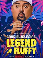 Gabriel Iglesias: Legend of Fluffy