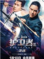 护卫者3：决战在线观看