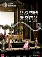 Le Barbier de Séville