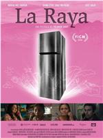 La raya