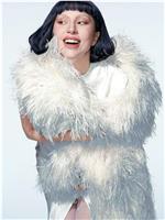 周六夜现场：Lady Gaga