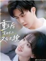 重生后京圈太子又宠又撩在线观看