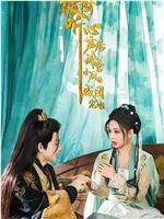 被偷听心声后，冷宫小厨娘成团宠啦在线观看