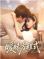 暧昧方程式